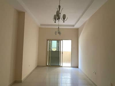 1 Bedroom Flat for Sale in Emirates City, Ajman - DISTRESS OFFER!! 1BHK 14 SERIES BIG BALCONY LILIES TOWER WITH PARKING FOR SALE ONLY 175,000/- FEWA E