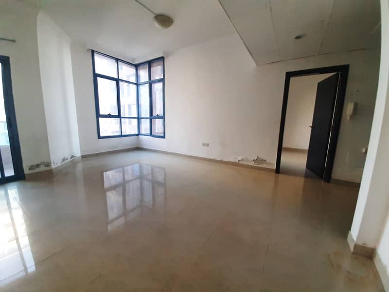2 BHK AVAILABLE FOR RENT IN AL NUAMIYAH TOWER