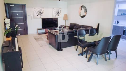 2 Bedroom Flat for Rent in Dubai Studio City, Dubai - Fully Furnished | 2 Bedroom | Studio City