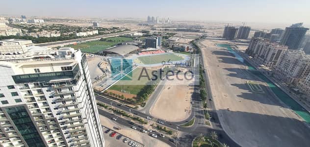 1 Bedroom Apartment for Sale in Dubai Sports City, Dubai - Best Amenities | Brand New | Great Location