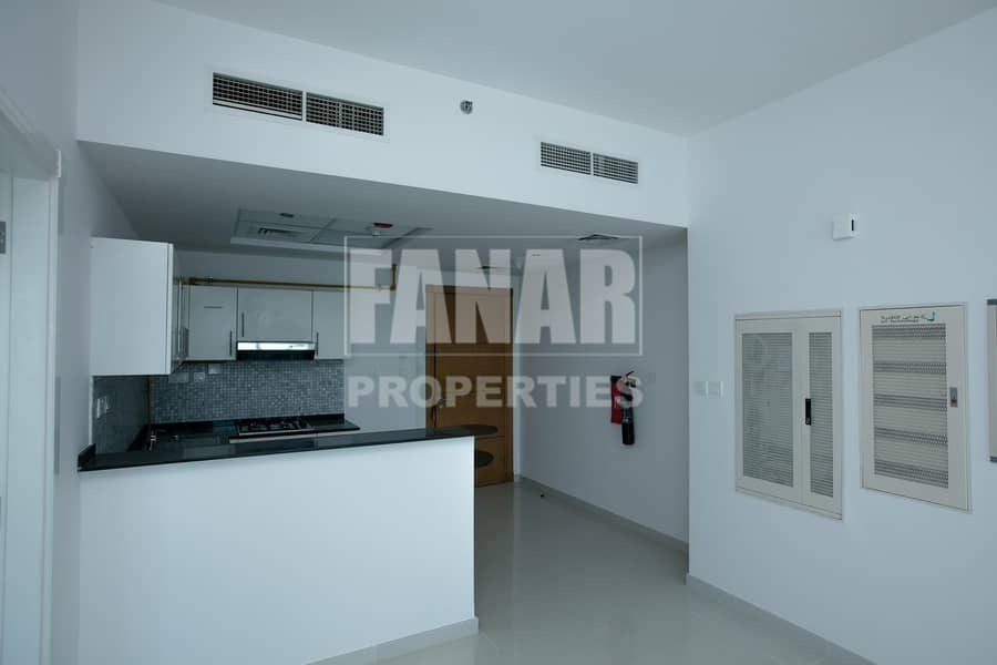 Full Sea View | Cozy 1BR Layout| With Rent Refund