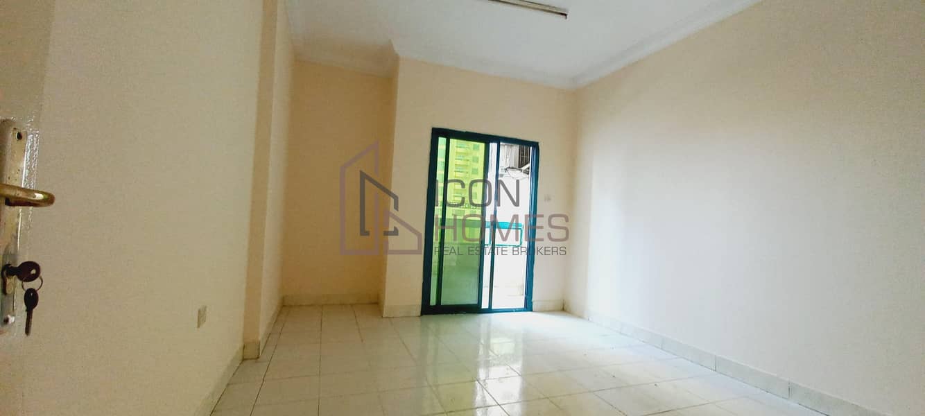 (NO COMMISSION+12chqs+one month free) Easy Exit to Dubai  only last unit 1BHK Apartment 20k