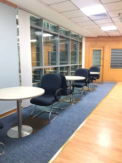 Office for Rent in Al Qusais, Dubai - OFFICE FOR RENT AT 15000