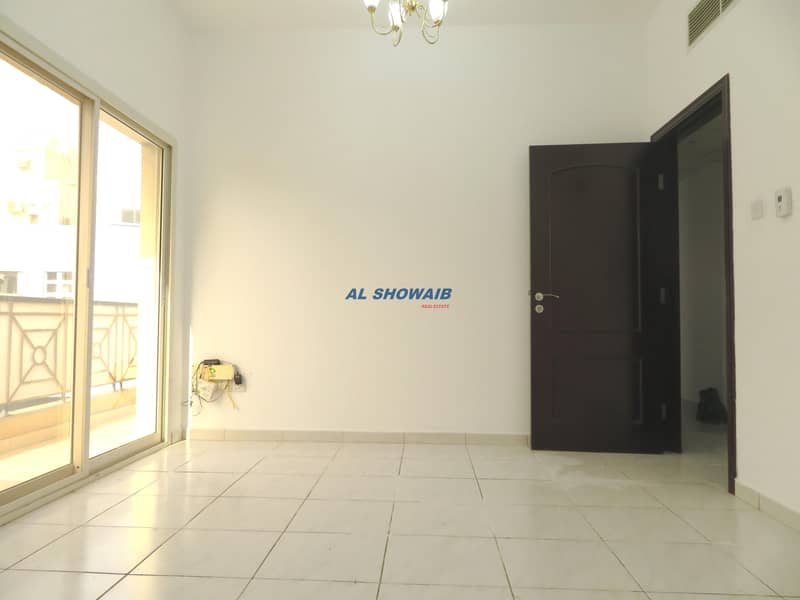 位于迪拜湾，阿尔拉法 2 卧室的公寓 42000 AED - 3445189
