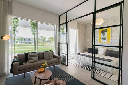 فلیٹ 1 غرفة نوم للبيع في دبي هيلز استيت، دبي - شقة في كولكتيف دبي هيلز استيت 1 غرف 800000 درهم - 5178575