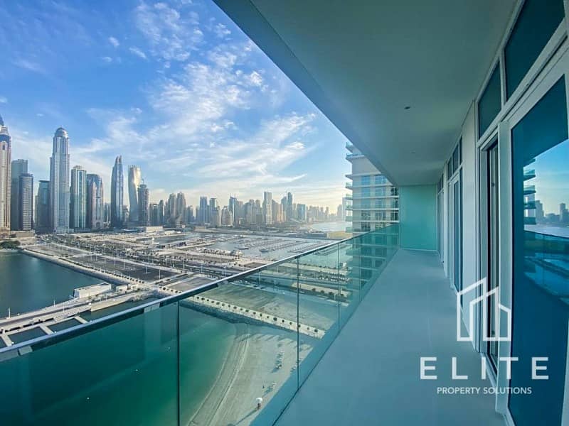 Amazing Dubai Marina View | Ready to Move In