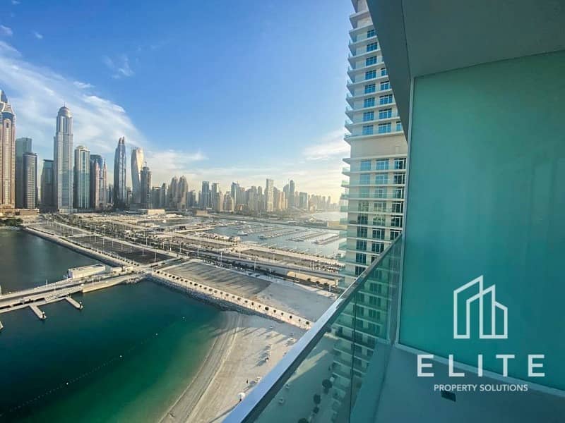 5 Amazing Dubai Marina View | Ready to Move In