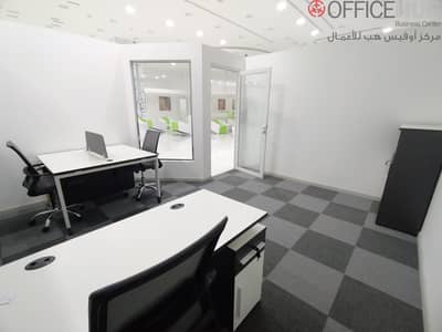 Office for Rent in International City, Dubai - EXPO GREETINGS UNLIMITED CAR PARKING FREE  THROGH AWAY RENTALS