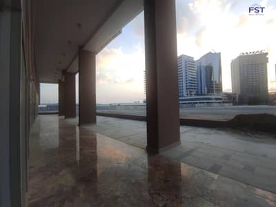 Shop for Rent in Business Bay, Dubai - Well Located | Side  Facing | Only few UnitysLeft