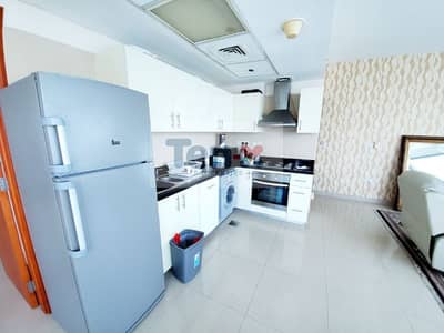 1 Bedroom Flat for Rent in DIFC, Dubai - Specious Furnished with Balcony | Higher Floor