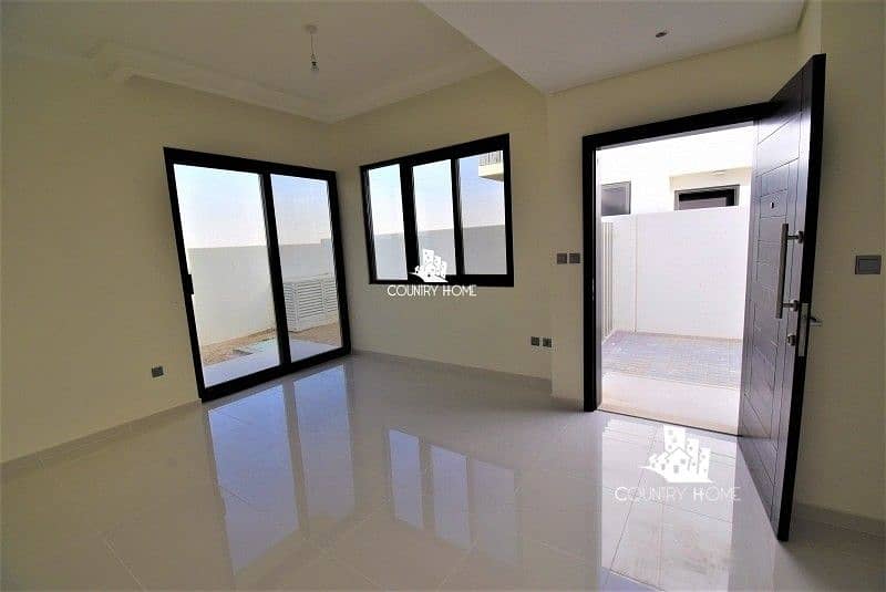 فیلا في آستر،(أكويا من داماك) داماك هيلز 2 3 غرف 55000 درهم - 5491339