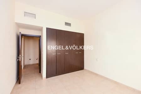1 Bedroom Flat for Sale in Remraam, Dubai - Investment Deal | Open Kitchen | Close to pool