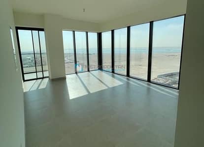 2 Bedroom Flat for Rent in Saadiyat Island, Abu Dhabi - Brand New| Full Sea View | Vacant |Up To 12 Cheques