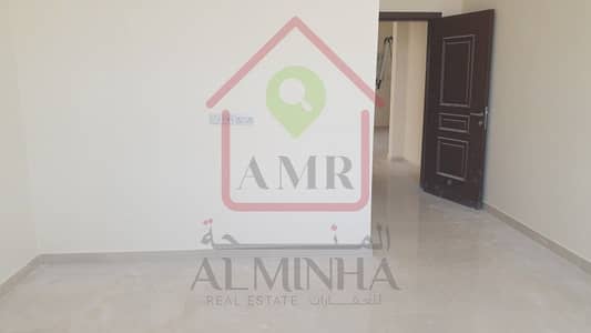 7 Bedroom Villa for Rent in Al Hili, Al Ain - Brand New | Modern Concepts Duplex | Roof Terrace
