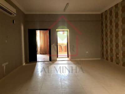 4 Bedroom Apartment for Rent in Asharej, Al Ain - 4 Bedroom Cozy Apt in Asharej  / Basement parking