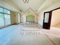 2 Exquisite 4Br Compound Villa With Gym & Pool | 3 Balcony's