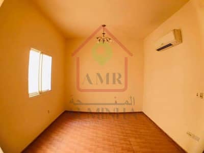 2 Bedroom Flat for Rent in Al Sorooj, Al Ain - Neat & Clean | Ground Floor | Shaded Parking