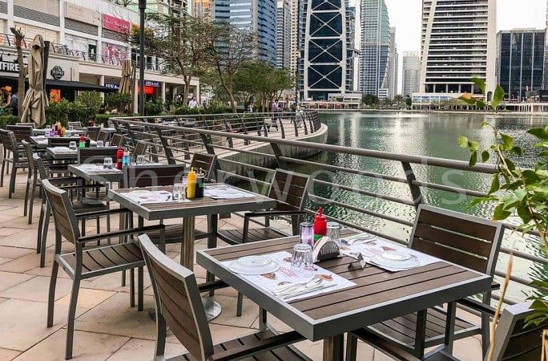 8 Delivery/Dark Kitchen RETAIL for RENT + Key Money in JLT