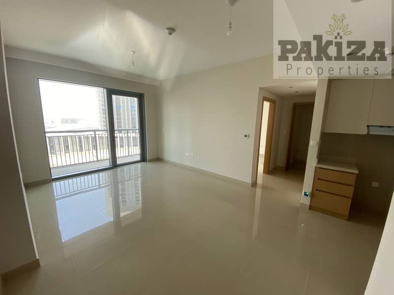 位于迪拜溪港，海港景观公寓大楼，海港景观2号大楼 1 卧室的公寓 60000 AED - 5610663
