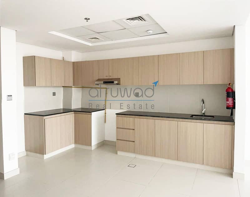 Modern & Brand New 2 Bedroom Apartment