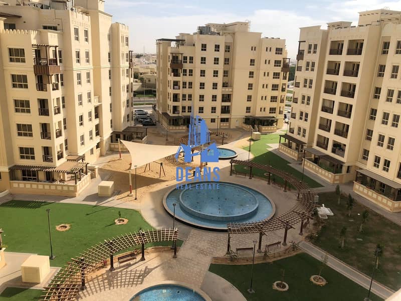 Hot Deal Deluxe  Big Studio Apartment  in Bawabat Al Sharq Mall