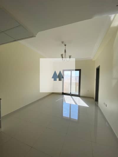 Studio for Rent in Al Qulayaah, Sharjah - BRAND NEW STUDIO WITH BALCONY- NO COMMISSION-1 MONTH FREE