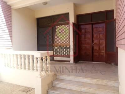 3 Bedroom Villa for Rent in Al Sorooj, Al Ain - Clean Villa Ground Floor 3 Bedrooms with backyard