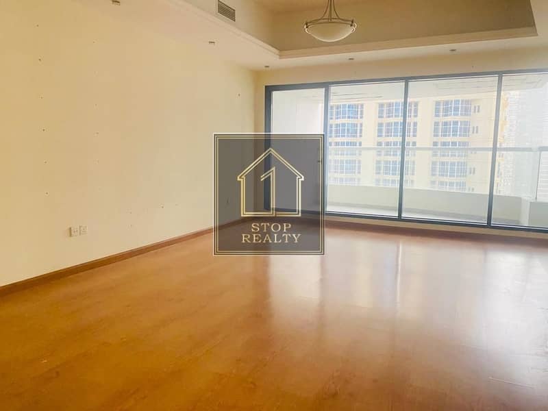 位于朱美拉湖塔 (JLT)，JLT R区，瓦利德乐园 3 卧室的公寓 1525000 AED - 5610793