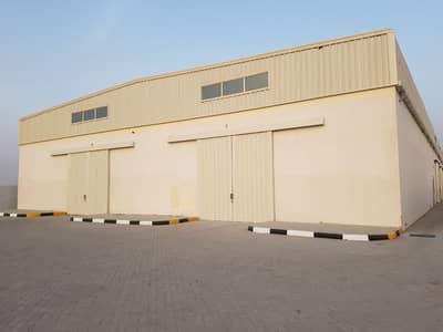 Warehouse for Rent in Al Sajaa, Sharjah - Warehouse for rent in sajaa industrial area  sharjah