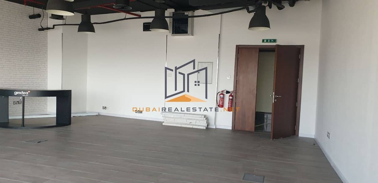 Office for rent | Barsh Heights