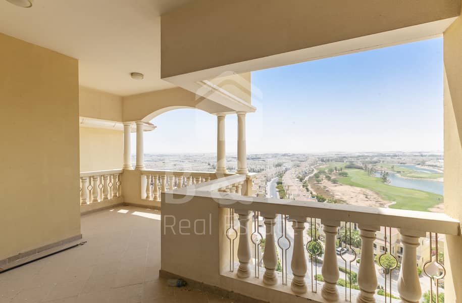 HOT DEAL Big Type 1 Bedroom Apartment with Lagoon View