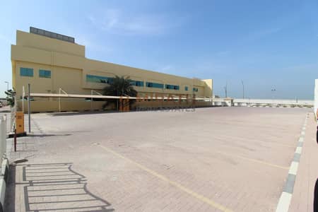 Building for Rent in Jumeirah, Dubai - Prime Location | Commercial Building For Hospital