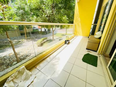 GROUND FLOOR | Well Maintained | Greenery View