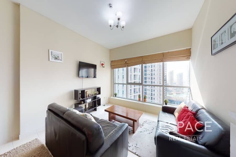 4 Keen To Sell | Sole Agent | Spacious Apartment