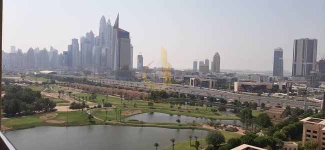 2 Bedroom Flat for Rent in The Views, Dubai - Stunning 2 Bedroom with Full Golf Views