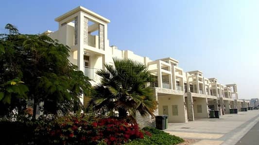 تاون هاوس 3 غرف نوم للبيع في مدينة ميدان، دبي - Large Terrace | Close to Downtown | Meydan