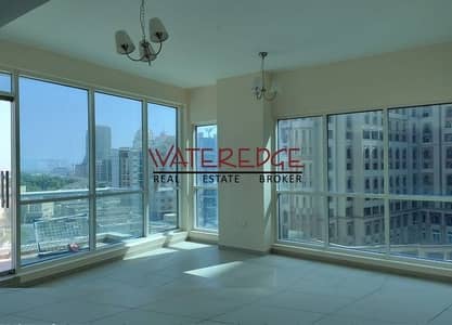 2 Bedroom Apartment for Rent in Dubai Silicon Oasis, Dubai - 2BR + Laundry I Closed Kitchen