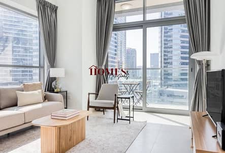 1 Bedroom Apartment for Sale in Downtown Dubai, Dubai - Modern 1Br| Burj Khalifa view| Downtown Dubai