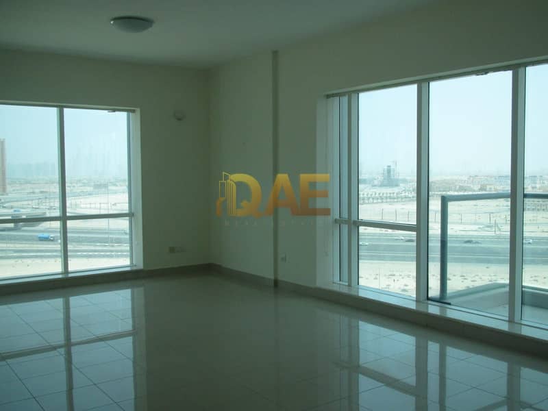 شقة في برج التنس،مدينة دبي الرياضية 2 غرف 850000 درهم - 5436000