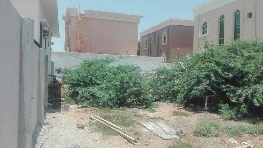 4200 sq ft invested residential land for sale in al rawdha 3