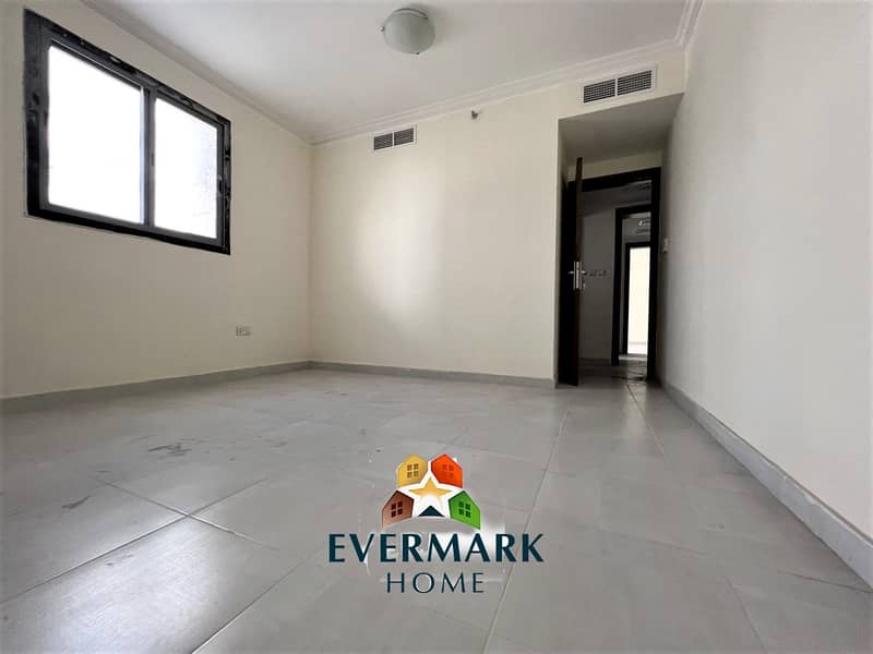 NEAT AND CLEAN 1-BHK APARTMENT IN DELMA STREET | 6 PAYMENTS