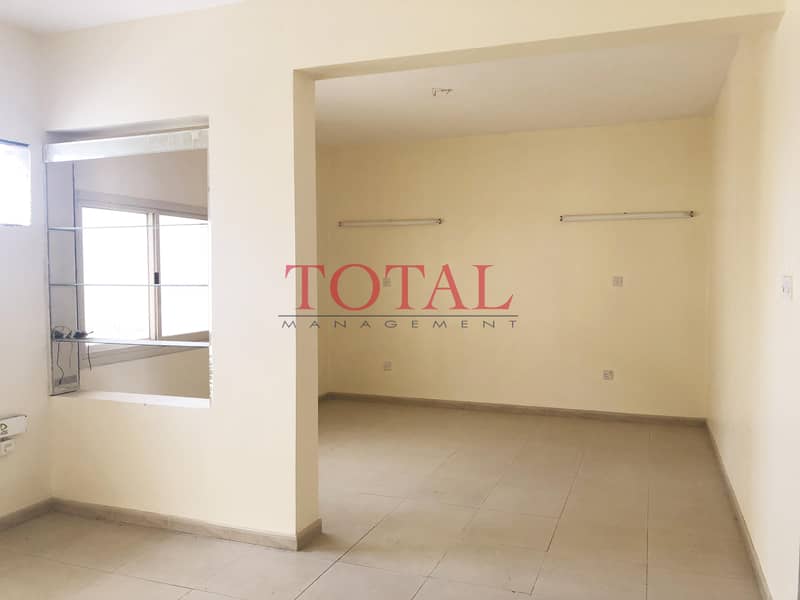3 Bedroom | Opposite to Manar Mall | No Commission