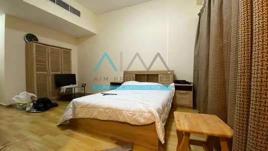 Studio for Rent in Academic City, Dubai - FAMILY RESIDENCE CHILLER FREE /SPACIOUS STUDIOS/ NO COMMISSION/EASY ACCESS TO ALL ROUTES
