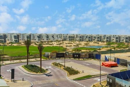 فلیٹ 1 غرفة نوم للبيع في دبي الجنوب، دبي - Brand New | Golf View| Spacious Layout