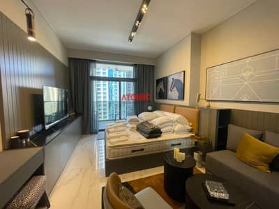 Studio for Rent in Business Bay, Dubai - Brand New | Furnished studio | Ready to move