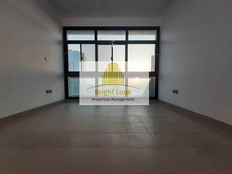 Stunning 3BR Apartment in 65000/y Near Al Wahda Mall | Airport Street