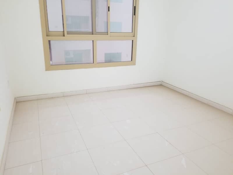 Open view One bedroom for rent in MAGESTIC TOWER IN 14500 WITH COVERED PARKING.
