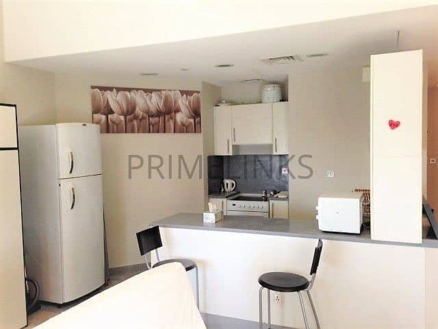 Furnished | Near Metro Station | Rented