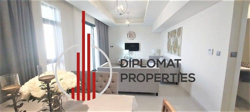 Stunning Unit | Fully Furnished | Immaculate Condition