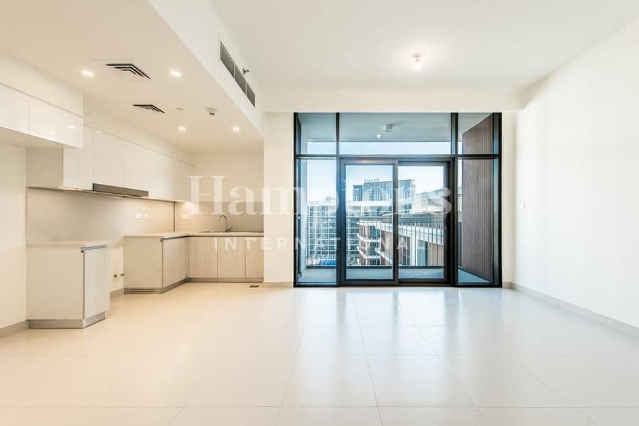 Pool View | High floor | Brand New Unit